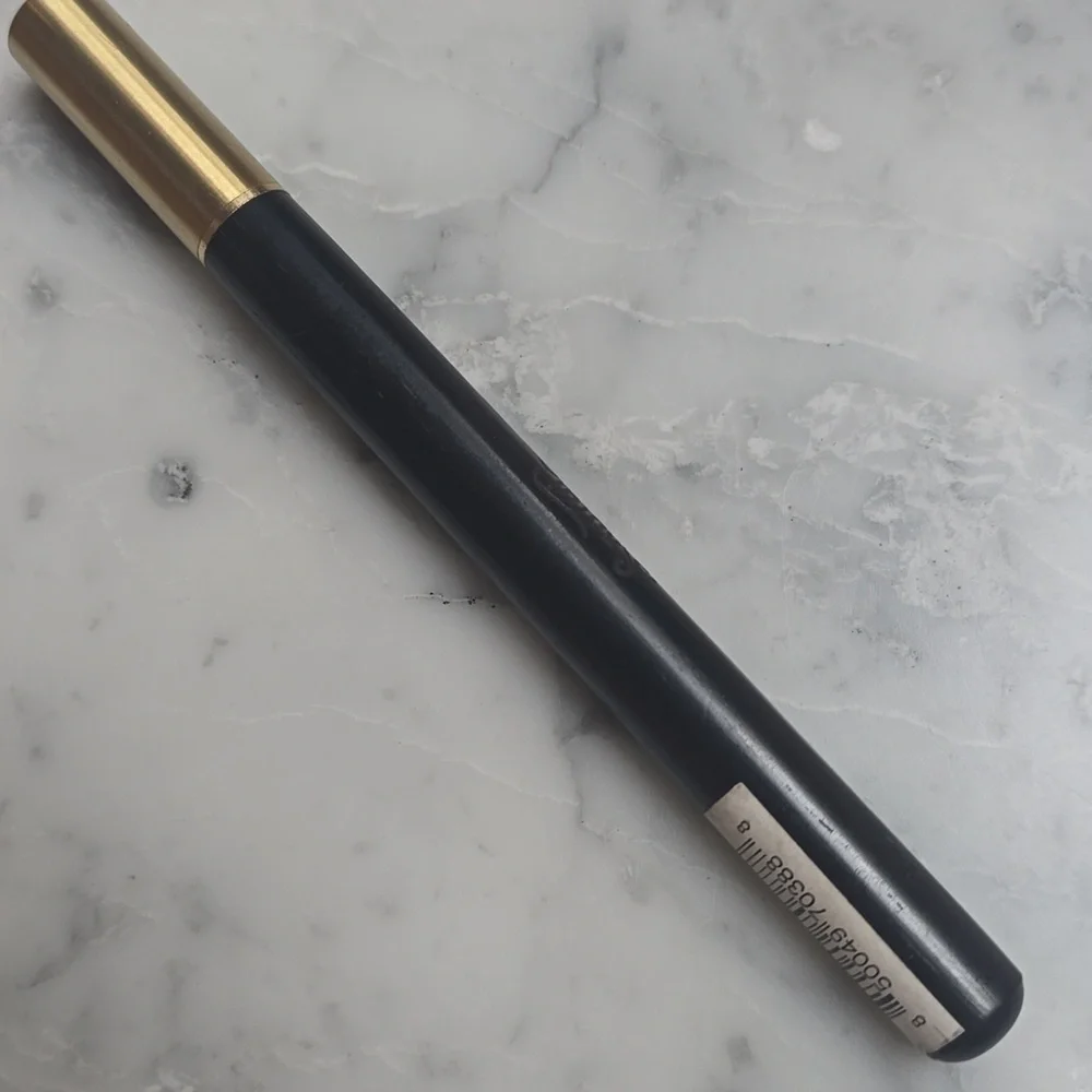 ❤️BUY 10 GET 5 FREE SOOTHI Natural Ebony & Oak Wood Pen